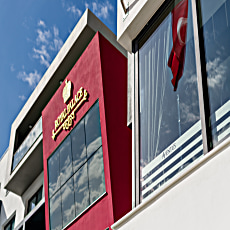 Royal Palace Hotel